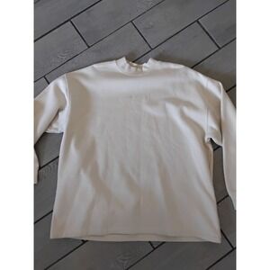 Fear of God Cream Sweatshirt